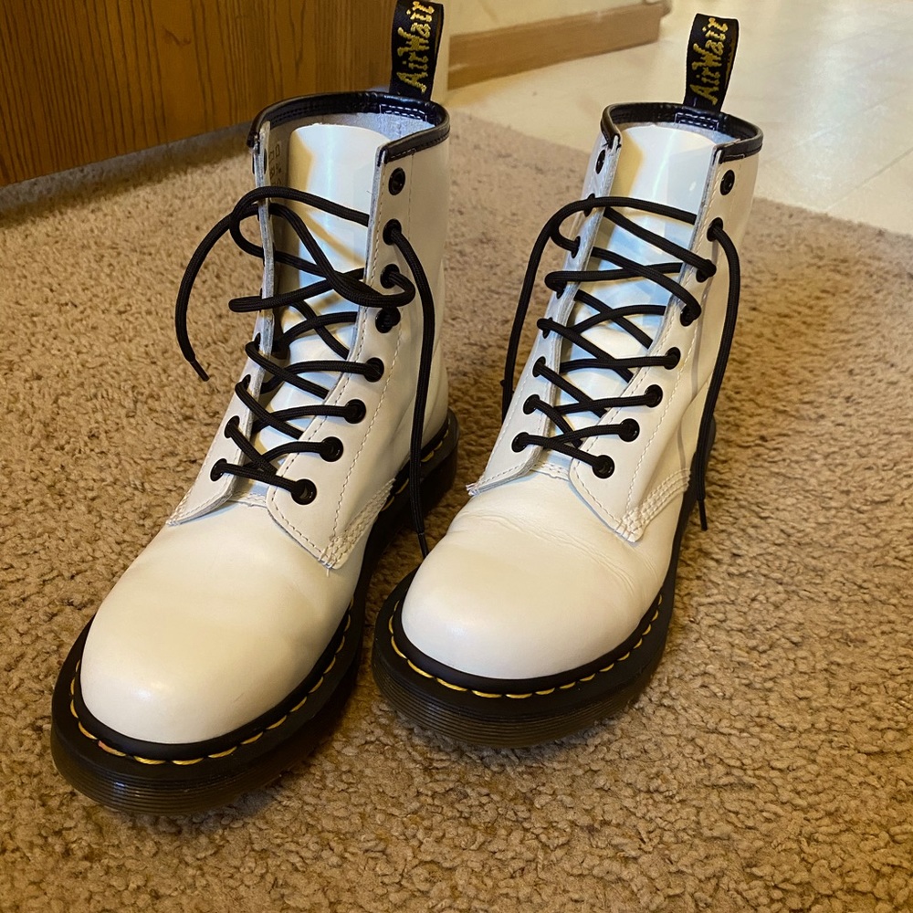 Dr. Martins